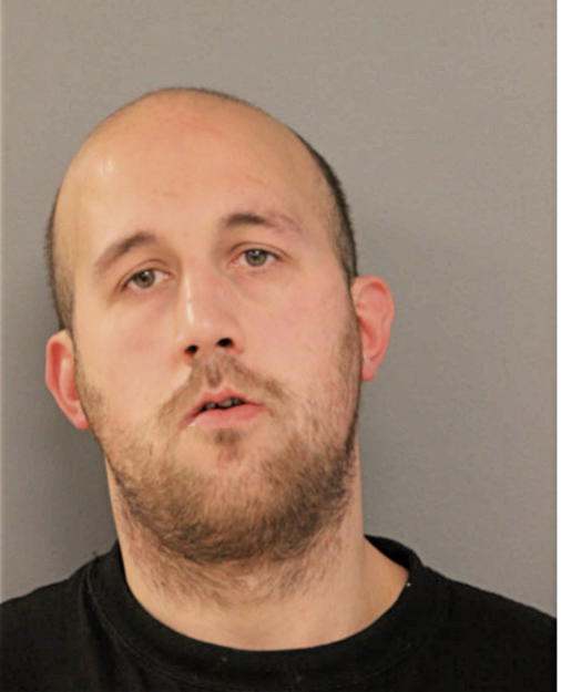 JUSTIN E MORELAND, Cook County, Illinois