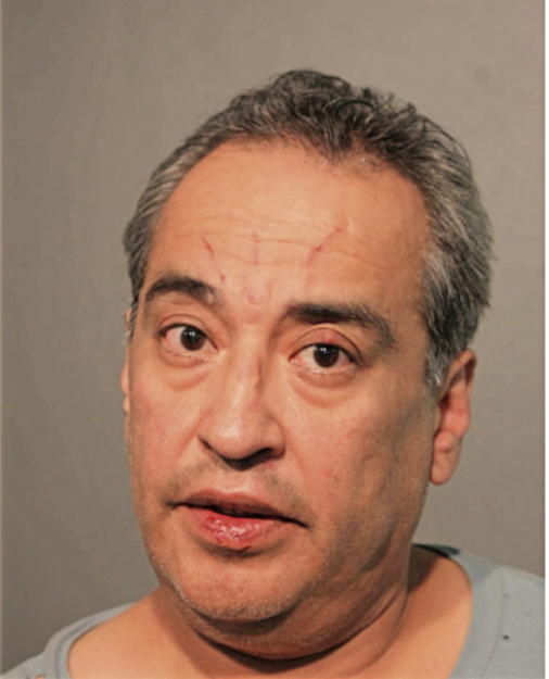 ANTHONY MORENO, Cook County, Illinois