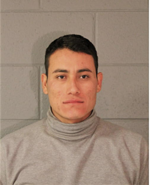 JUAN C MOYAHO, Cook County, Illinois