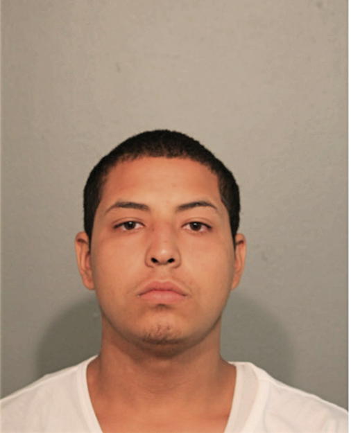 IGNACIO J MUNGUIA, Cook County, Illinois