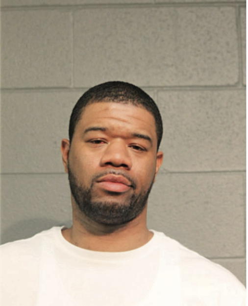 RONALD MURPHY, Cook County, Illinois