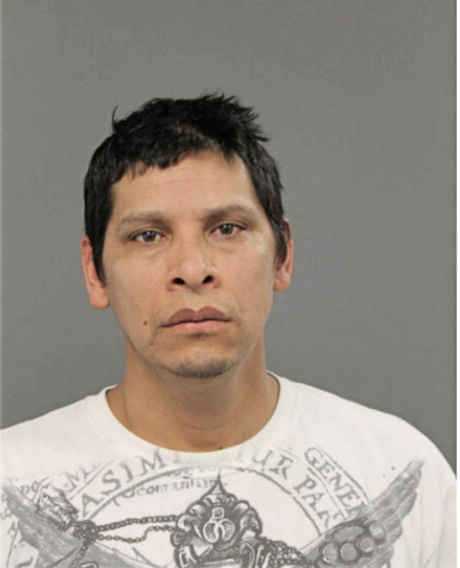 JUAN PATINO, Cook County, Illinois