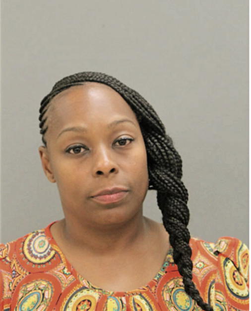ARNETTA PAYNE, Cook County, Illinois