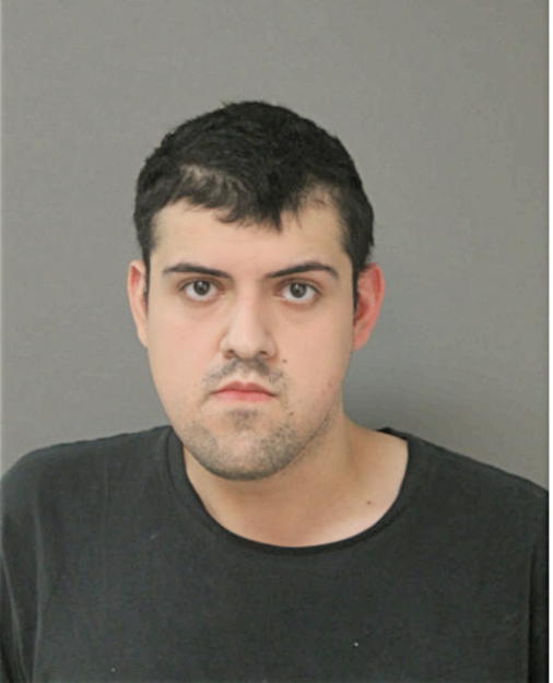 NEFTALI PEREZ, Cook County, Illinois