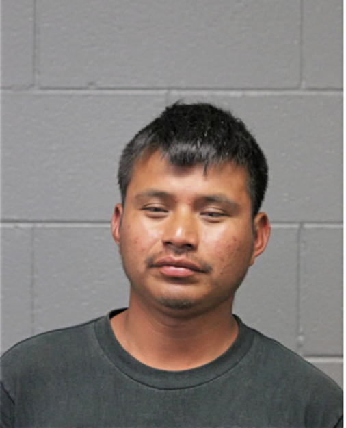 FRANCISCO PEREZ-TORRES, Cook County, Illinois