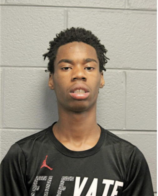 WILLIAM PICKENS, Cook County, Illinois