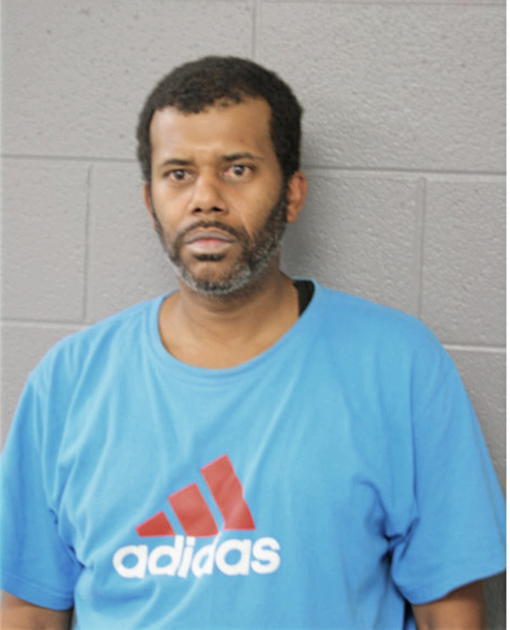 KENNETH REED, Cook County, Illinois