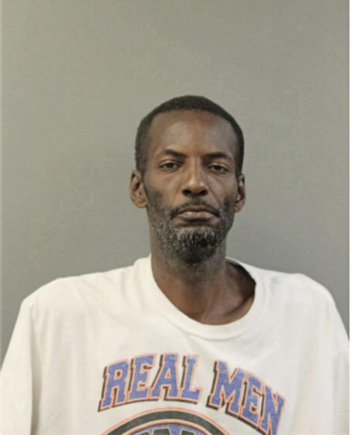 LENARD A RILES, Cook County, Illinois