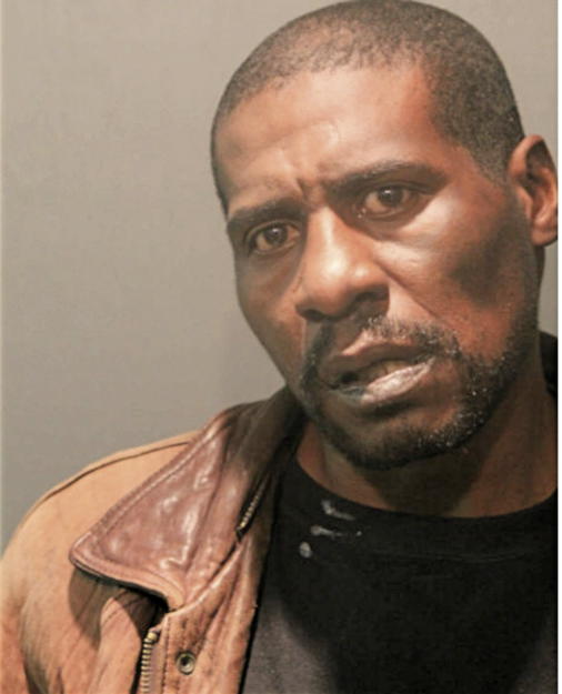 MIGUEL D RILEY, Cook County, Illinois