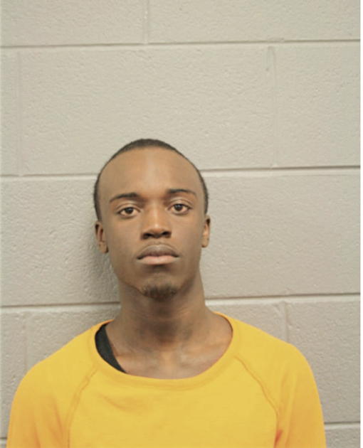 MILTON RILEY, Cook County, Illinois