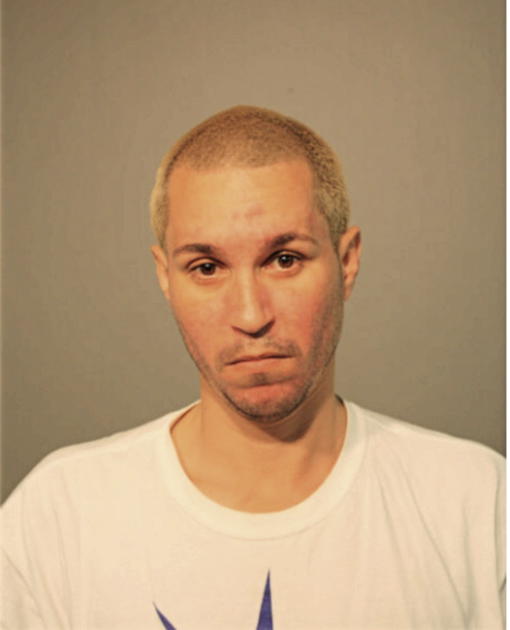 ANTONIO RIVERA, Cook County, Illinois