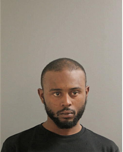 DIONTE D ROBINSON, Cook County, Illinois