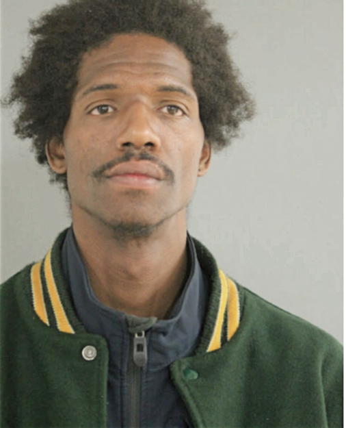 JERRY S ROBINSON, Cook County, Illinois