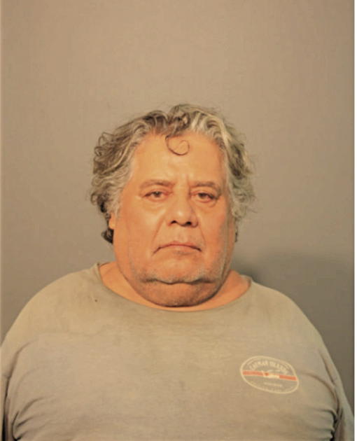 DANNY RODRIGUEZ, Cook County, Illinois