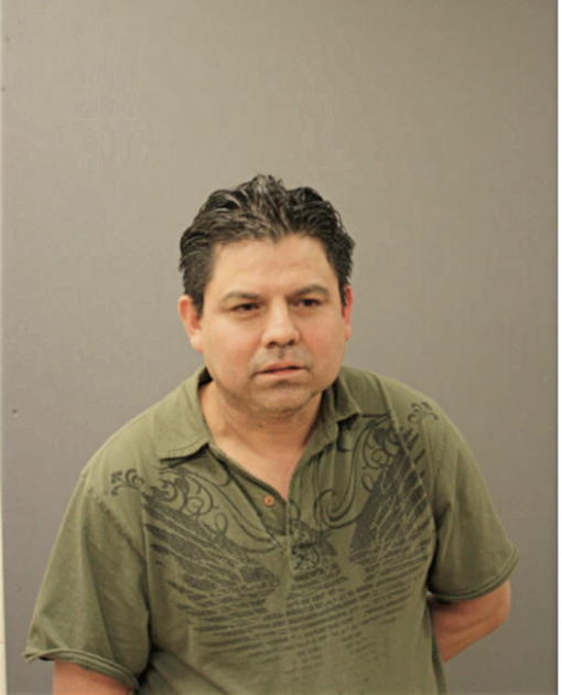 FELIX ROMAN, Cook County, Illinois