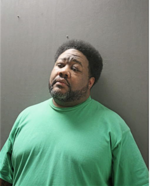 JOHN E ROSS, Cook County, Illinois