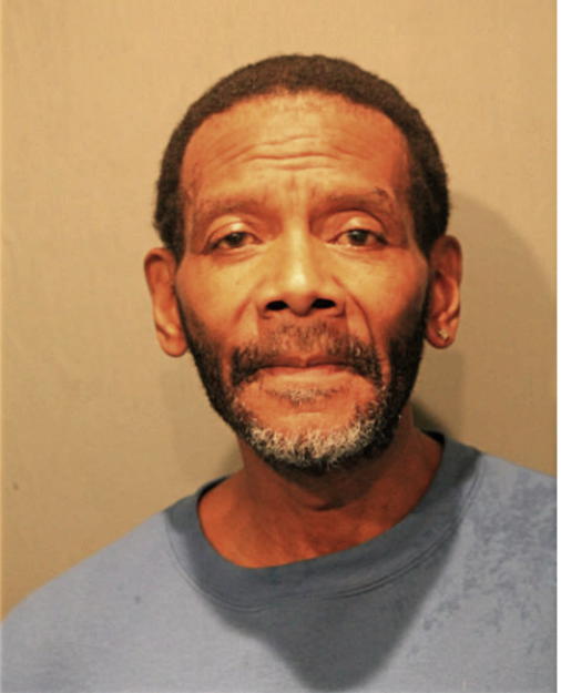 ANTHONY RUSSELL, Cook County, Illinois