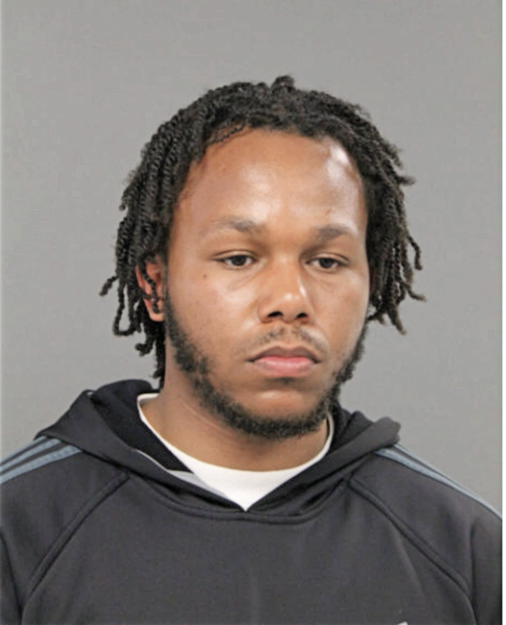 DEVEN SAWYER, Cook County, Illinois