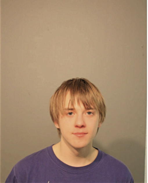 MICHAEL SCHAPER, Cook County, Illinois