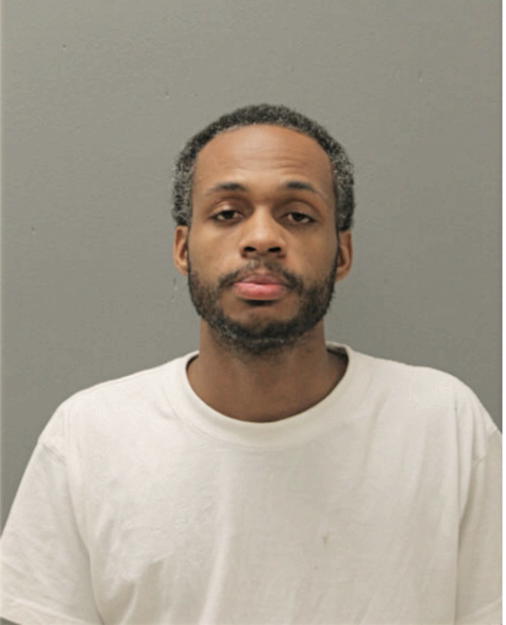 GREGORY L SCOTT, Cook County, Illinois