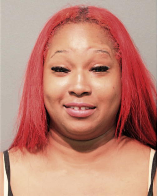 ASHLEY ALBRITINA SEAWOOD, Cook County, Illinois