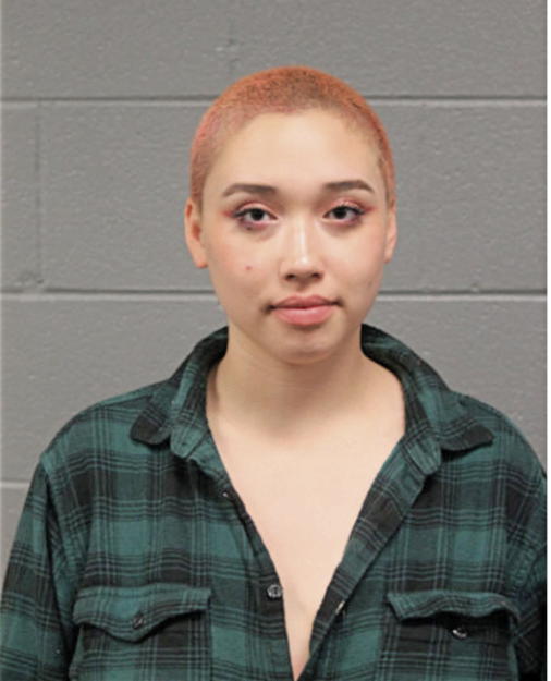 CAROLYN SERA, Cook County, Illinois