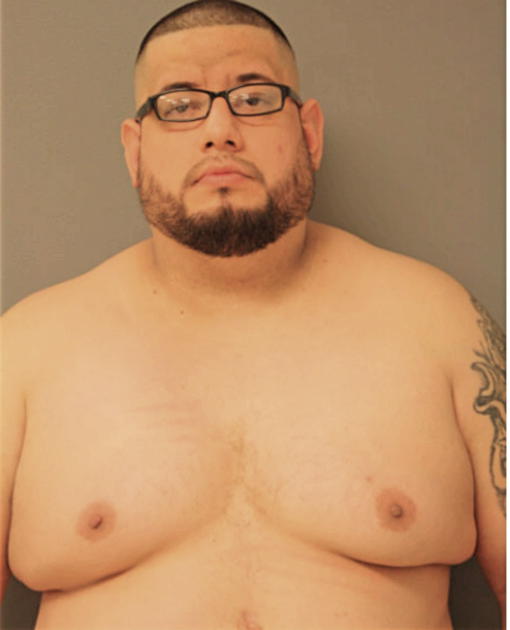JOSE SHAGUN, Cook County, Illinois