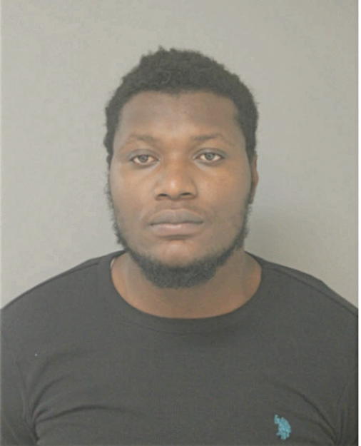 YUSUF SHARIF, Cook County, Illinois