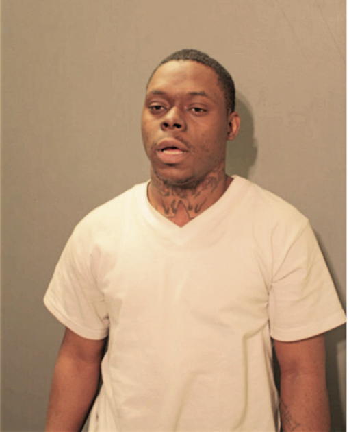 JOSHUA SHAW, Cook County, Illinois