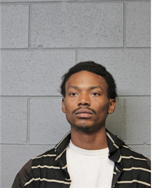 TYSHON SHEPARD, Cook County, Illinois