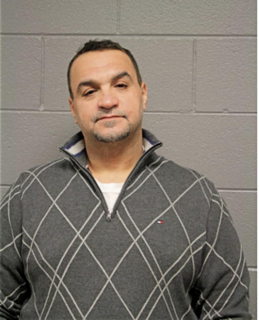 AHMAD ABDALLAH SHIHADEH, Cook County, Illinois