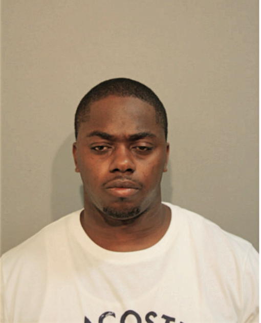 ADRIAN SIMS, Cook County, Illinois