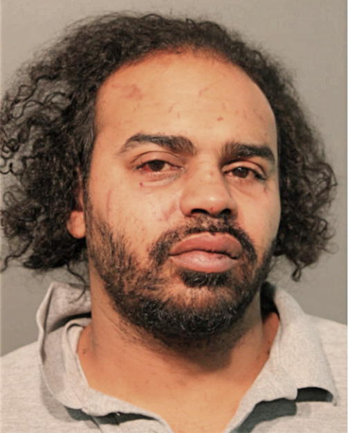 LAZARO SINGH, Cook County, Illinois