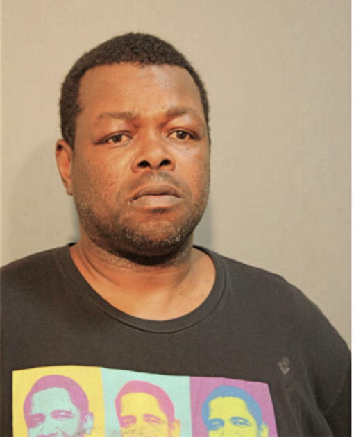 MILTON SMITH, Cook County, Illinois