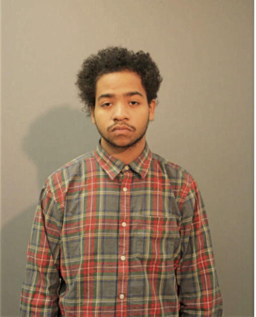 NATHANIEL R SMITH, Cook County, Illinois