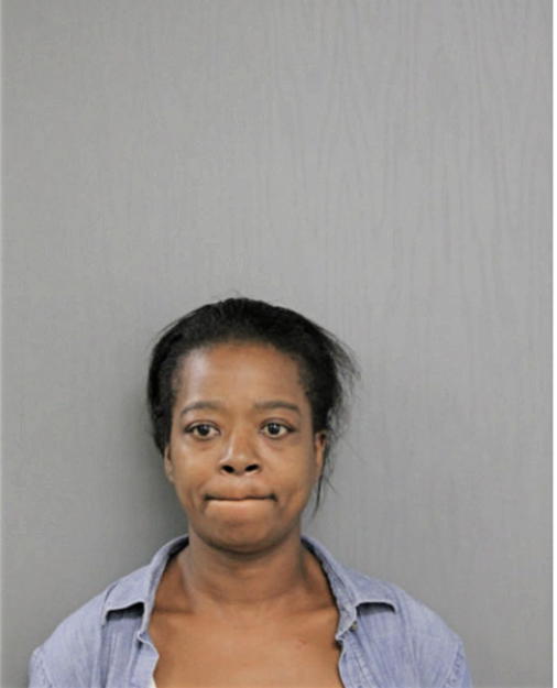 NATONYA S SMITH, Cook County, Illinois