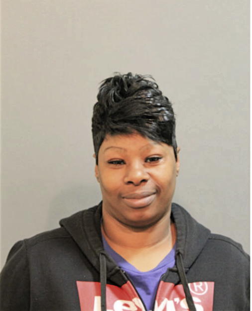 THERESA E SMITH, Cook County, Illinois