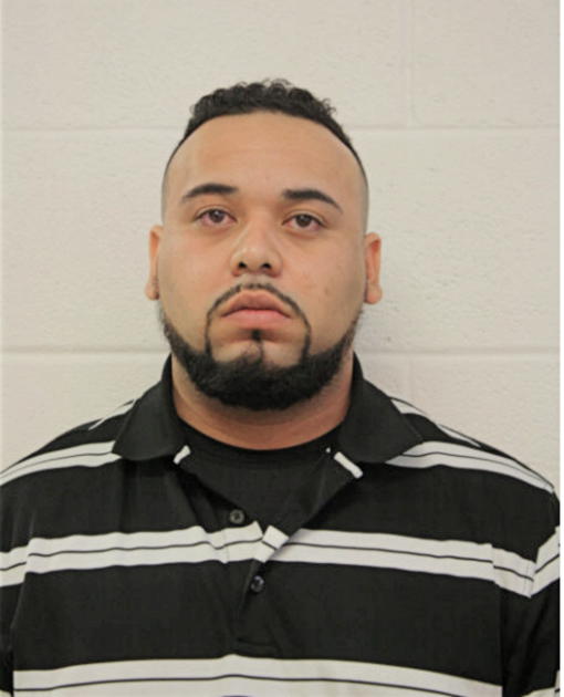 WILFRIDO SUAREZ, Cook County, Illinois