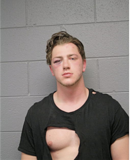 ROSS SWEDOWSKI, Cook County, Illinois