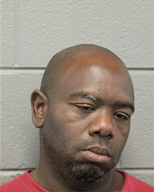 DALE D TELLER, Cook County, Illinois