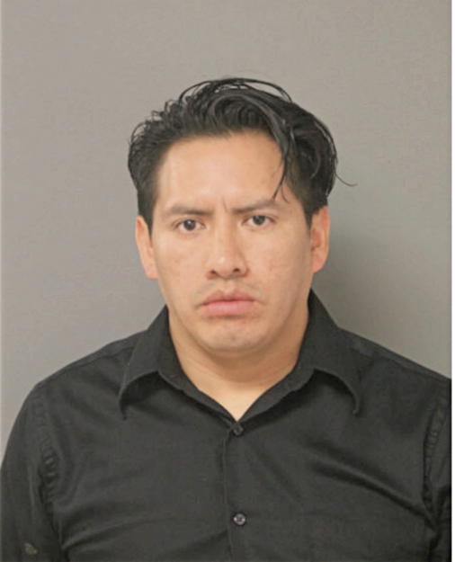 VICTOR SEGUNDO TENEZACA, Cook County, Illinois