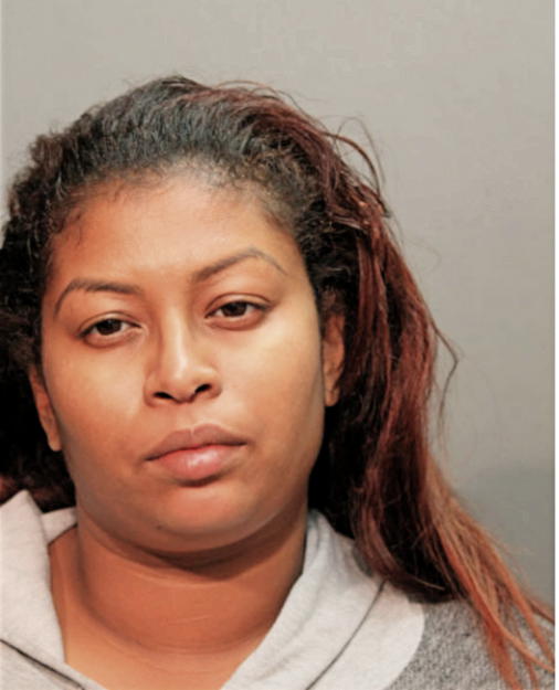 LAURA L THOMAS, Cook County, Illinois