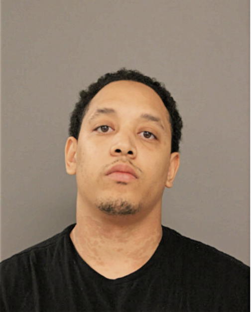 MALCOM J THORNTON, Cook County, Illinois