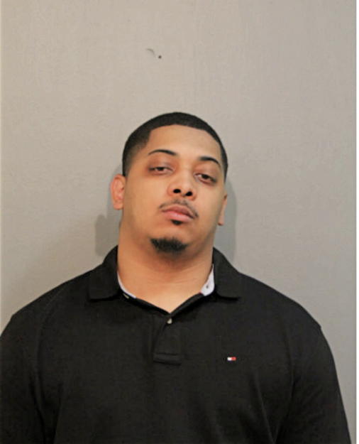 JUDSON N TIFFITH, Cook County, Illinois
