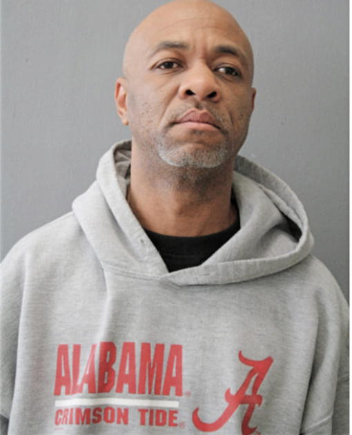 GARRICK TOLLIVER, Cook County, Illinois