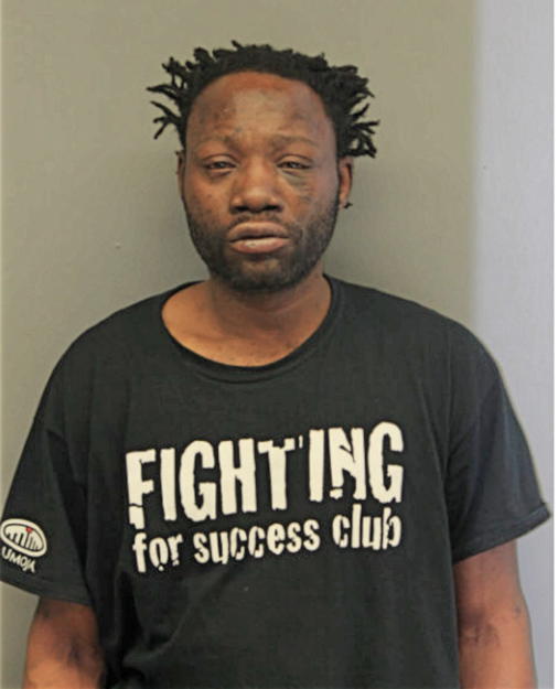 DORIAN TURNER, Cook County, Illinois