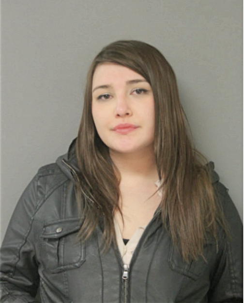 OLGA D VALIAKHMETOVA, Cook County, Illinois