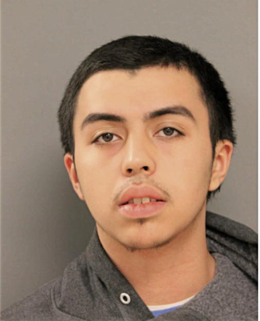 JULIAN D VALTIERRA, Cook County, Illinois