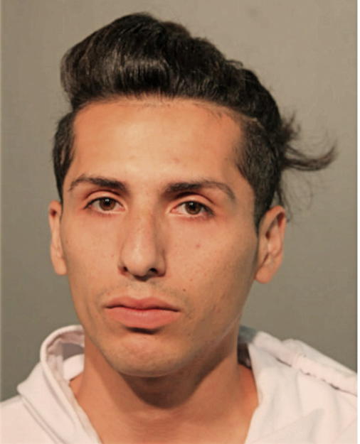 GABRIEL VASQUEZ, Cook County, Illinois