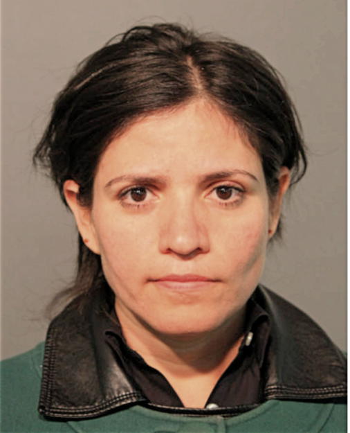 JANETH VELASQUEZ, Cook County, Illinois
